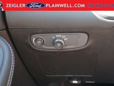 Used 2024 Buick Encore GX Preferred FWD image 26