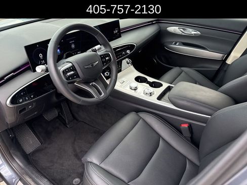 Certified 2026 Genesis GV70 2.5T Select image 10