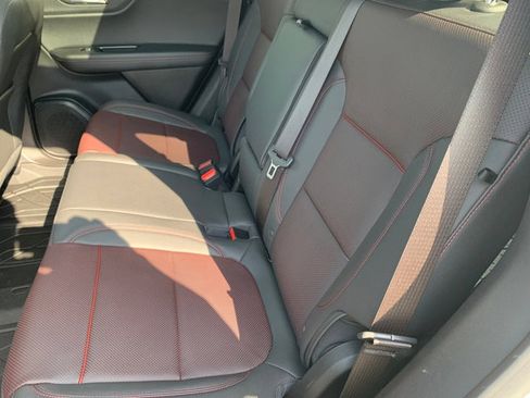 Used 2025 Chevrolet Blazer RS w/ LPO, Floor Liner Package AWD/4WD image 17