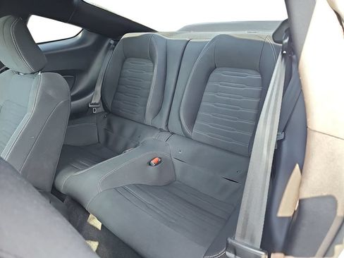 Used 2023 Ford Mustang Mach 1 RWD image 14