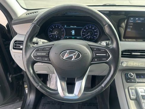 Used 2021 Hyundai Palisade SEL w/ Premium Package image 6