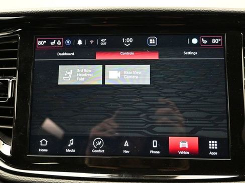 New 2026 Dodge Durango GT image 38