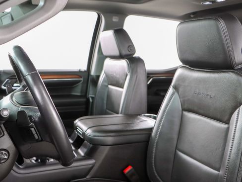 Used 2024 GMC Sierra 1500 Denali image 28