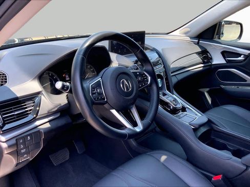 Used 2020 Acura RDX FWD image 18