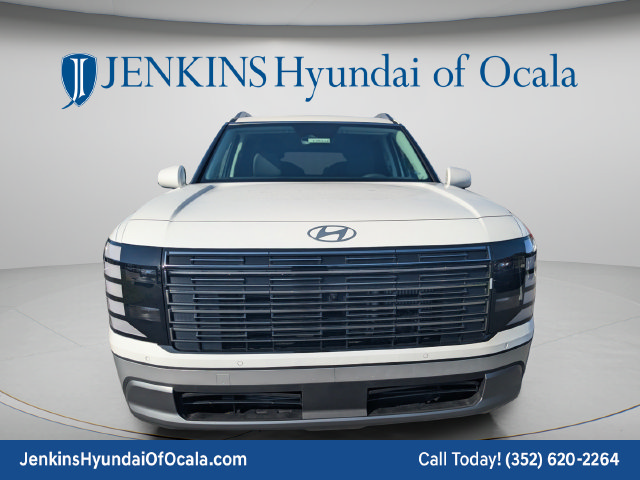 New 2026 Hyundai Palisade SEL Premium w/ Tow & Go Package FWD image 9