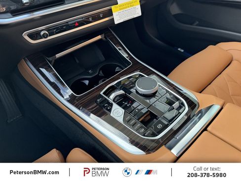 New 2026 BMW X5 xDrive50e image 30