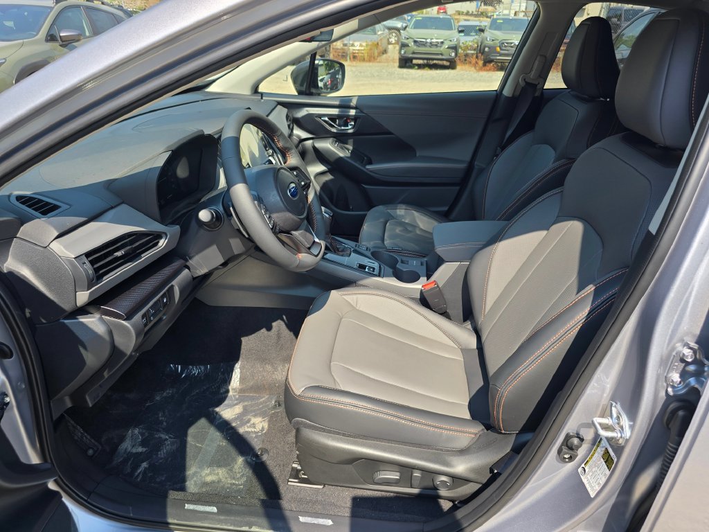 New 2026 Subaru Crosstrek 2.5i Limited AWD/4WD image 18
