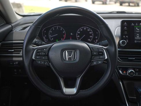 Used 2022 Honda Accord EX-L image 16