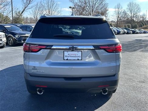Used 2024 Chevrolet Traverse LT image 5