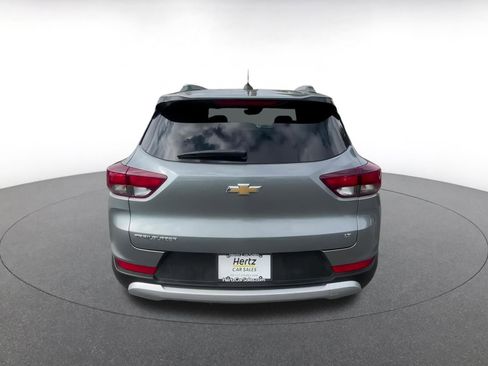 Used 2025 Chevrolet TrailBlazer LT image 12