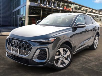New 2025 Audi Q5 Premium Plus