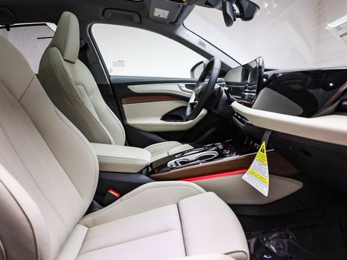 New 2026 Audi A6 Premium Plus image 19