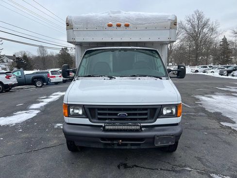 Used 2007 Ford E-450 and Econoline 450 image 10