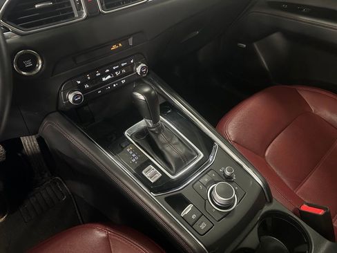 Used 2024 MAZDA CX-5 Carbon Edition image 18