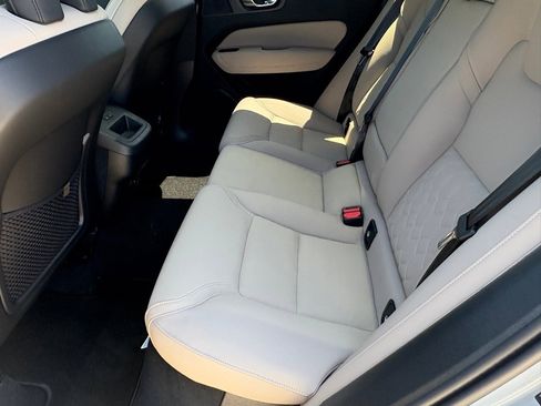 New 2026 Volvo XC60 B5 Plus w/ Protection Package Premier image 21