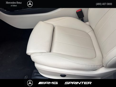 Certified 2026 Mercedes-Benz CLA 250 image 13