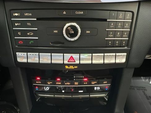 Used 2016 Mercedes-Benz E 63 AMG S-Model image 25
