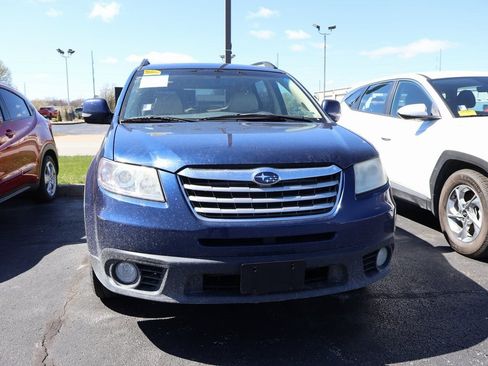 Used 2010 Subaru Tribeca Limited image 6