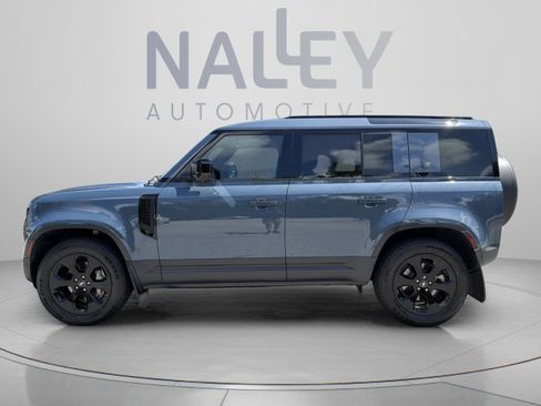 Used 2020 Land Rover Defender 110 HSE AWD/4WD image 2