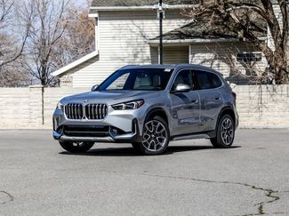 New 2026 BMW X1 xDrive28i w/ Technology Package 360° Tour