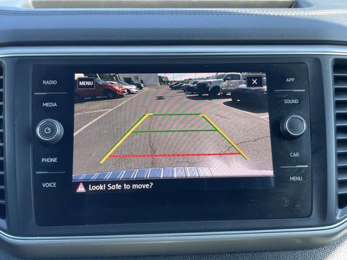 Used 2019 Volkswagen Atlas SE FWD image 31