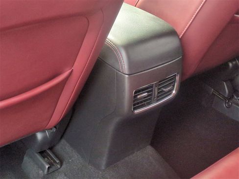 Certified 2023 MAZDA CX-5 Carbon Edition image 26