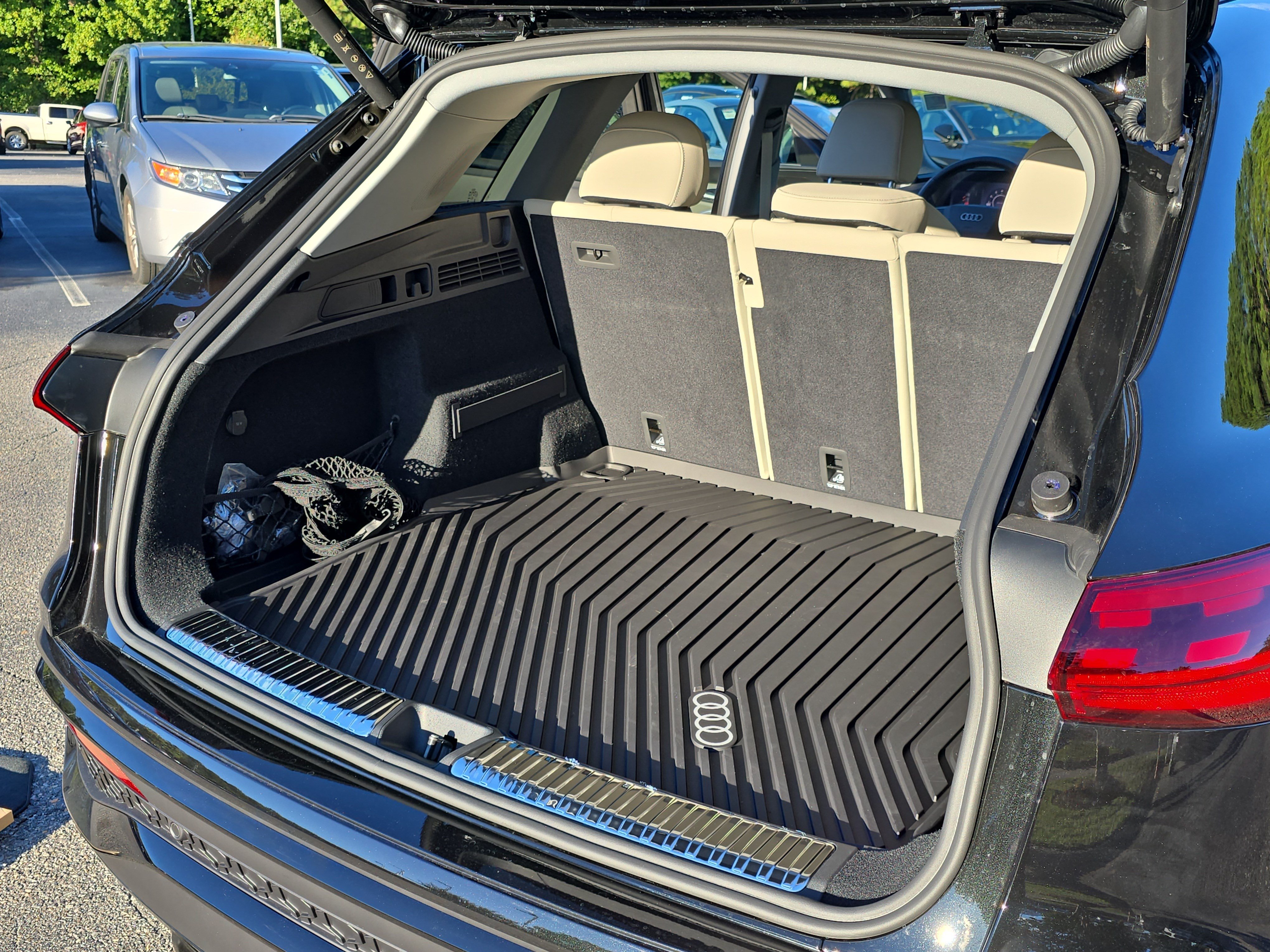 New 2026 Audi Q5 Premium AWD/4WD image 12