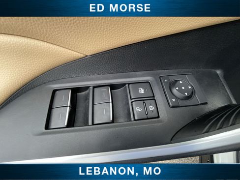 Used 2024 Toyota RAV4 XLE w/ Convenience Package FWD image 21