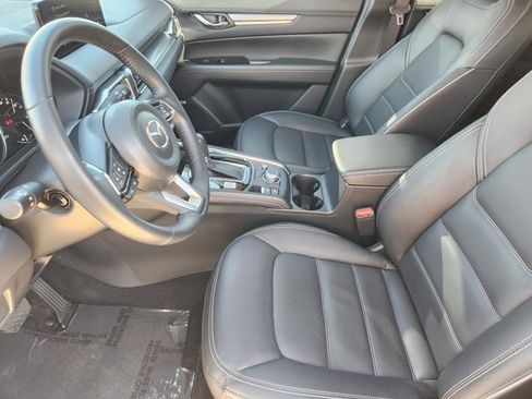 Used 2024 MAZDA CX-5 AWD 2.5 S image 12