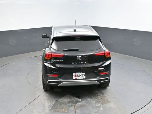 Used 2025 Buick Encore GX Preferred image 27