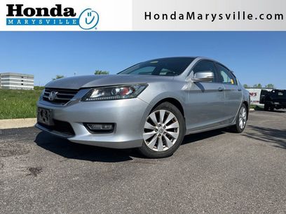 Used 2013 Honda Accord EX-L