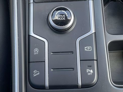 Used 2023 Kia Sorento S w/ Panoramic Sunroof Package FWD image 34