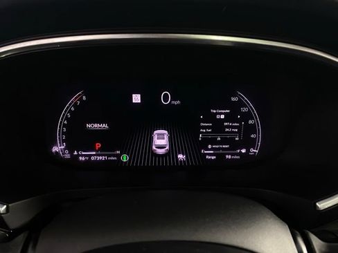 Used 2022 Acura MDX FWD w/ Technology Package image 20