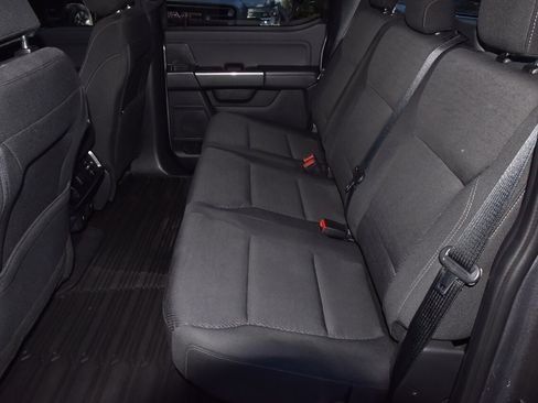 Certified 2023 Ford F150 XLT w/ Equipment Group 302A High image 14