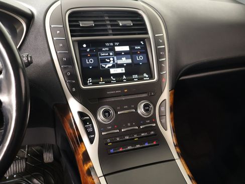 Used 2016 Lincoln MKX Reserve w/ Technology Package image 5