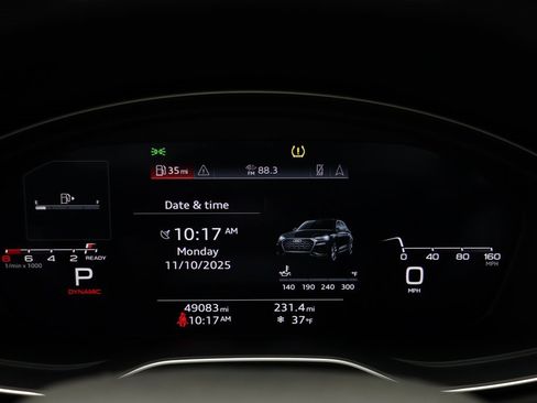 Used 2023 Audi Q5 2.0T Prestige image 7