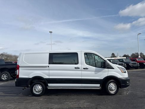 Used 2023 Ford Transit 250 Base w/ Exterior Upgrade Package image 2
