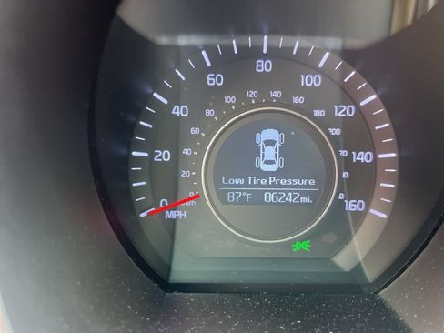 Used 2015 Kia Optima LX w/ LX Convenience Plus Package FWD image 13
