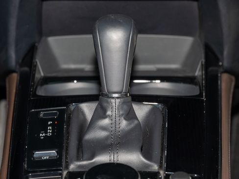 Used 2024 MAZDA CX-30 2.5 Turbo w/ Premium Package image 35