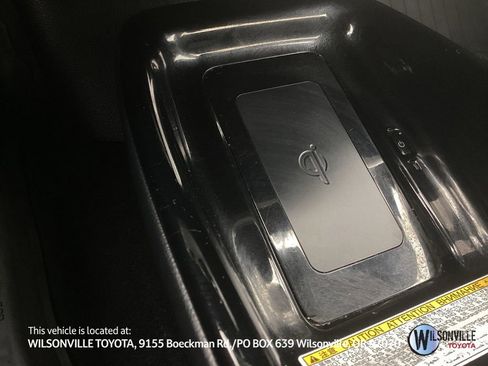 Used 2019 Toyota Prius Prime Premium image 15