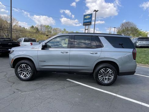 Used 2025 Chevrolet Tahoe Z71 image 7