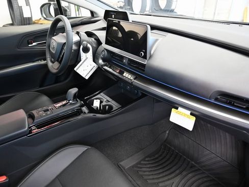 New 2026 Toyota Prius Plug-In Hybrid image 14