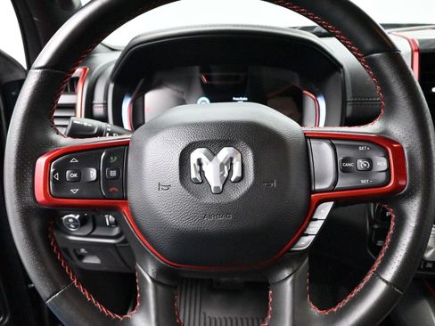 Used 2023 RAM 1500 Rebel image 15