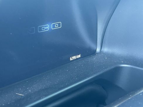 Used 2025 Ford Bronco Big Bend AWD/4WD image 13