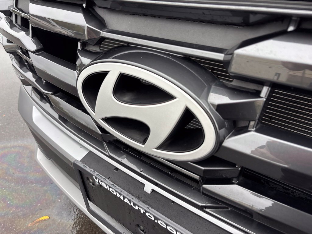New 2026 Hyundai Tucson SEL AWD/4WD image 15