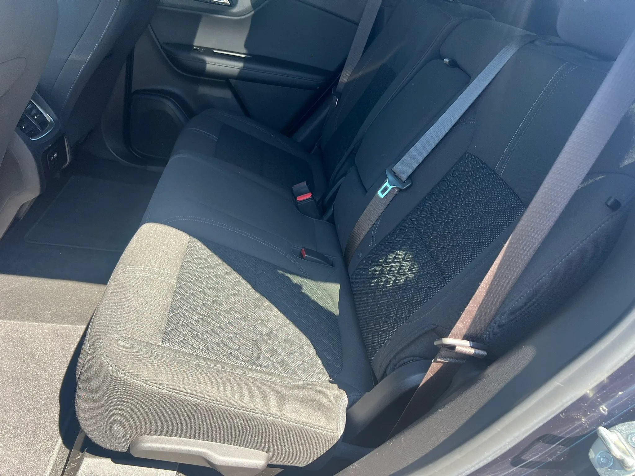 Used 2021 Chevrolet Blazer LT FWD image 29