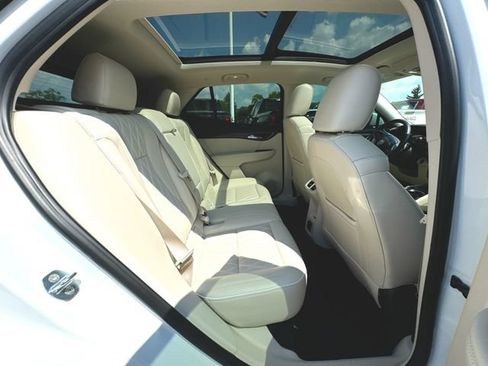 Used 2023 Buick Envision Avenir AWD/4WD image 28