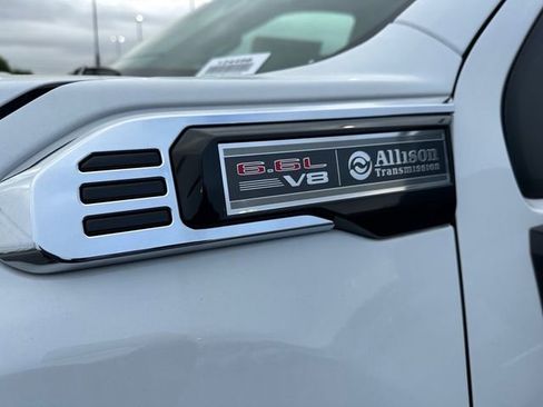 New 2025 GMC Sierra 2500 Pro w/ 1SA Pro Safety Plus Package image 17
