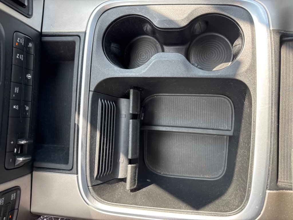 Used 2017 RAM 1500 Big Horn AWD/4WD image 14