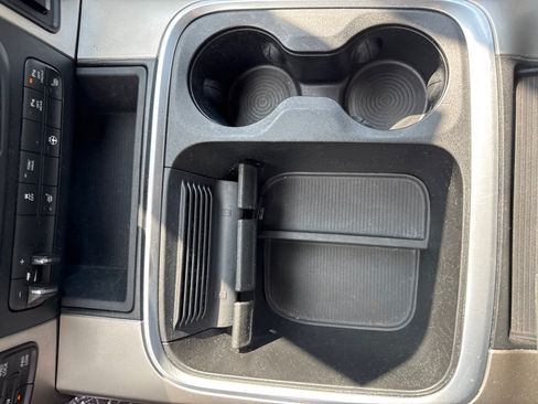 Used 2017 RAM 1500 Big Horn AWD/4WD image 14